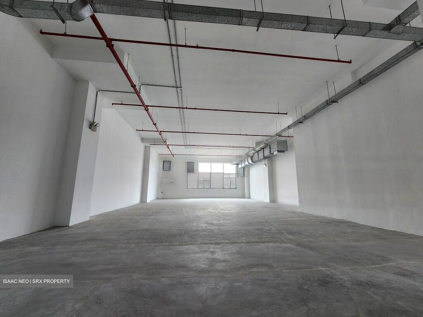 SUNHUAN BUILDING (D22), Factory #455184571